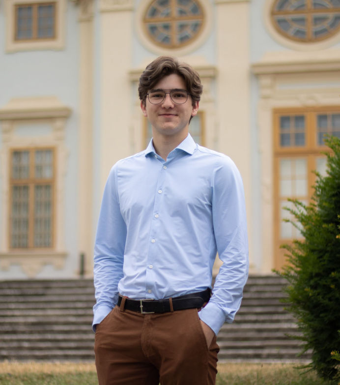 Felix Hofer